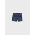 Βερμουδα soft denim 5τσεπη