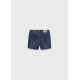 Βερμουδα soft denim 5τσεπη