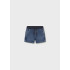 Βερμουδα soft denim jogger