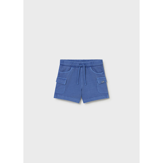 Βερμουδα φουτερ ντελαβε