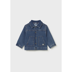  Τζακετ denim