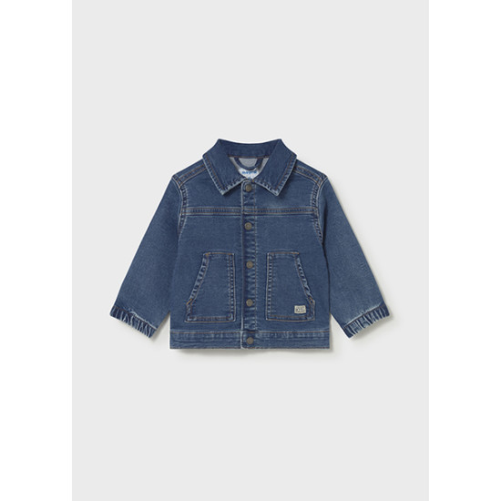  Τζακετ denim