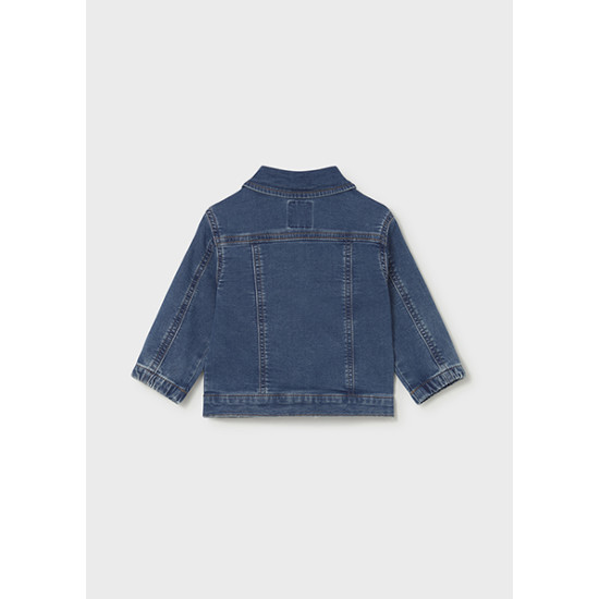  Τζακετ denim