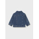  Τζακετ denim
