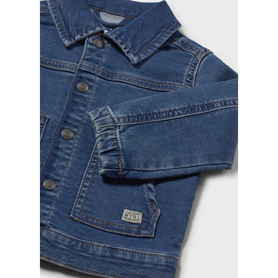  Τζακετ denim