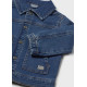  Τζακετ denim