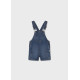 Σαλοπετα κοντη soft denim