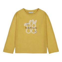 Μπλουζα μακρυμανικη