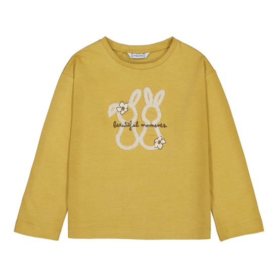 Μπλουζα μακρυμανικη