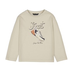 Μπλουζα μακρυμανικη