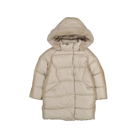 Μπουφαν μακρυ