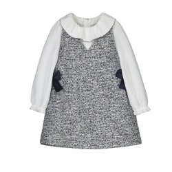 Φορεμα συνδυασμενο