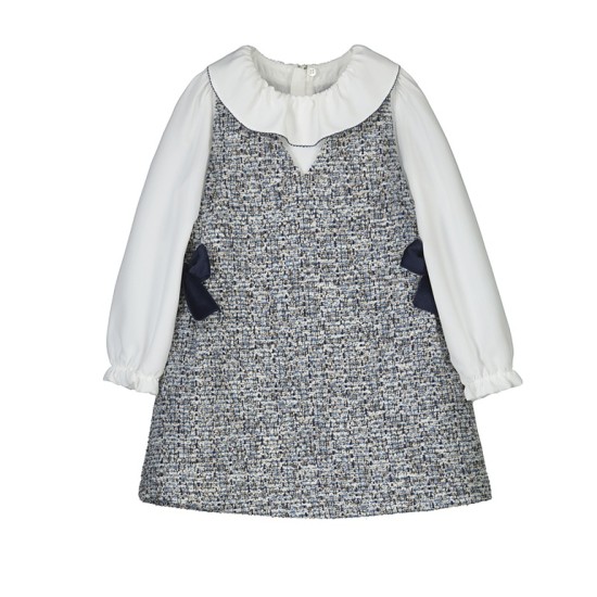 Φορεμα συνδυασμενο