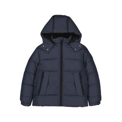 Μπουφαν αντιθεση φερμουαρ