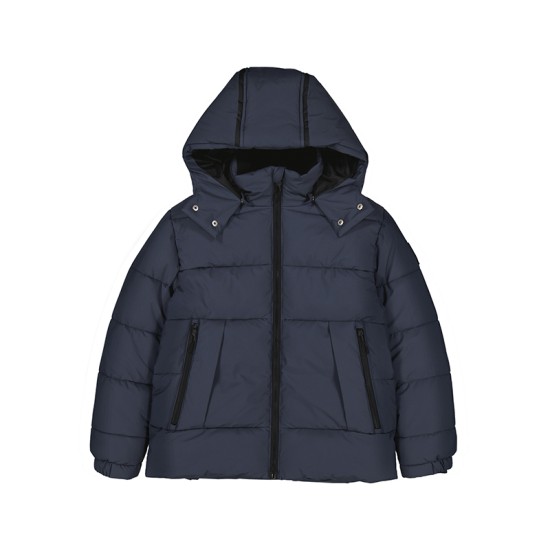 Μπουφαν αντιθεση φερμουαρ