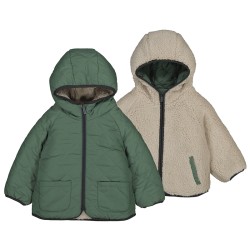 Μπουφαν επενδυση αναστρεψιμο