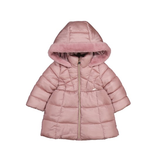 Μπουφαν μακρυ