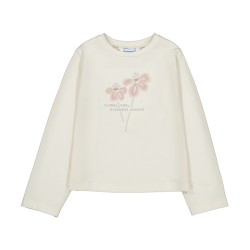 Μπλουζα μακρυμανικη basic