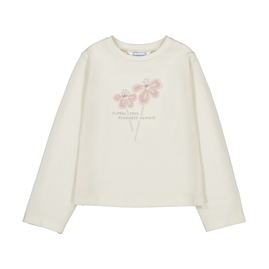 Μπλουζα μακρυμανικη basic