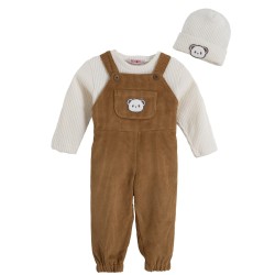 ΣΕΤ ΜΠΛΟΥΖΑ ΣΑΛΟΠΕΤΑ – ΤΥΠΟΣ