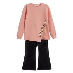 ΣΕΤ ΦΟΡΜΑ – ΣΟΜΟΝ ΜΑΥΡΟ