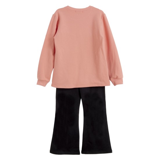 ΣΕΤ ΦΟΡΜΑ – ΣΟΜΟΝ ΜΑΥΡΟ