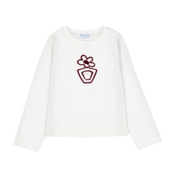 T-Shirt μακρυμανικο basic