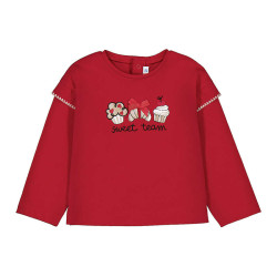 T-Shirt μακρυμανικο