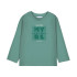 T-Shirt μακρυμανικο basic