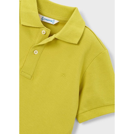 Πολο κοντομανικο 