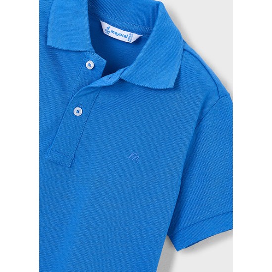 Πολο κοντομανικο