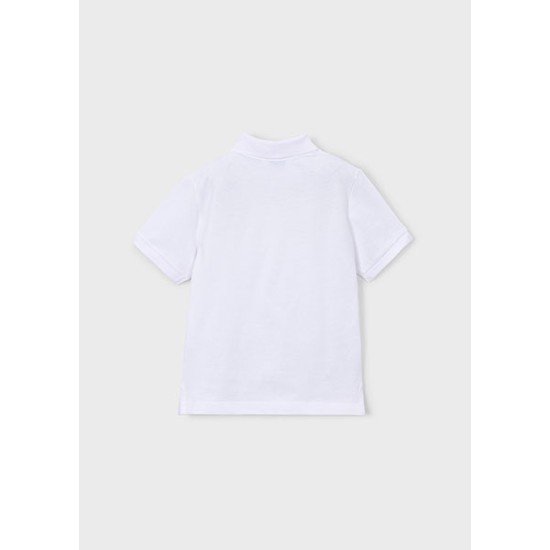 Πολο κοντομανικο