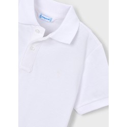 Πολο κοντομανικο