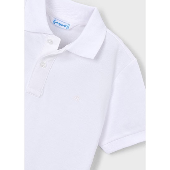 Πολο κοντομανικο