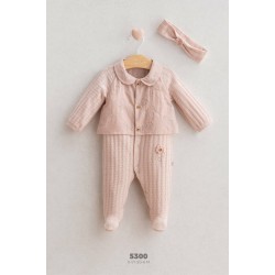 Soft Flower Φόρμα